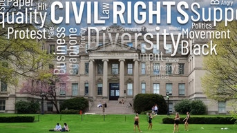 Six states heed election results and slam brakes on 'woke' policies - Fox News