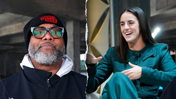 I knew there was something different about Caitlin Clark from the get-go - Fox News