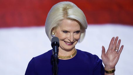 Trump picks Callista Gingrich for admin role and announces slate of other selections