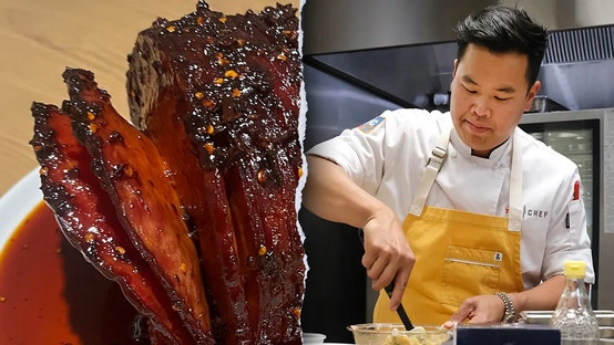 'Top Chef' holiday ham is sweet and spicy: Here's the recipe, plus common cooking mistakes