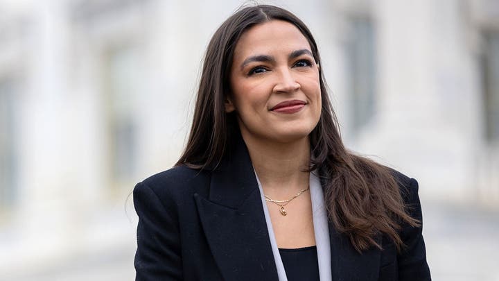 GOP lawmaker throws AOC a bone with powerful committee endorsement, explains why - Fox News