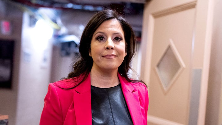 Race to succeed Republican rep nominated by Trump heats up with new challenger - Fox News