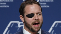 Congressman Dan Crenshaw attacks country music star with senseless tweet - Fox News