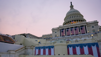 Inauguration hotel package with eye-popping price tag sells out - Fox News