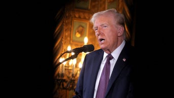 Trump slams Newsom for conditions causing 'apocalyptic' wildfires tearing through state - Fox News