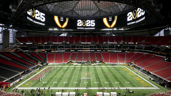 Dueling football teams come face-to-face for top title with one shared focus at forefront - Fox News