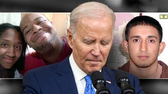 El padre de una víctima de la MS-13 arremete contra Biden por dar un trato de favor a delincuentes curtidos - Fox News