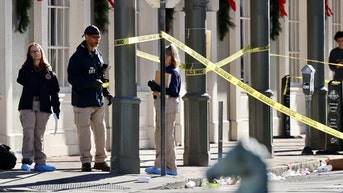 Trump unleashes on ‘pure evil’ killer in NOLA and points blame at Democrats - Fox News