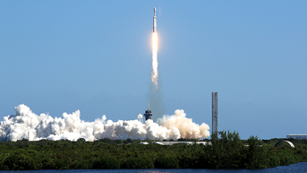 'Space coast' congressman sets bold goal for American moon missions - Fox News