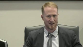 CNN defamation trial begins after Navy veteran sues network - Fox News