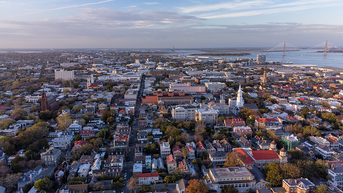 Americans flocked to settle in one scenic Southern state last year - Fox News