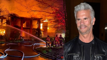 TV star shreds California's lack of preparation for deadly wildfires - Fox News