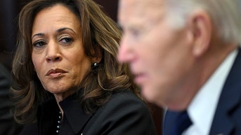 Insurance industry pushes back after VP Harris levels ‘dangerous’ accusation - Fox News