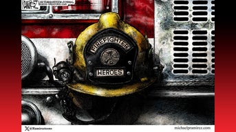 Political cartoons of the day - Fox News