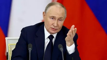 Putin rompe el silencio sobre el acuerdo Israel-Hamas sobre los rehenes, pide acciones adicionales - Fox News