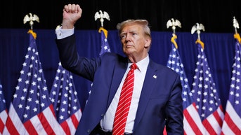 CNN data guru stunned by Trump's approval shift from eight years ago - Fox News