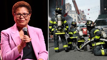 LA mayor refuses help from ‘New York’s Bravest’ as gov welcomes crews from Mexico - Fox News