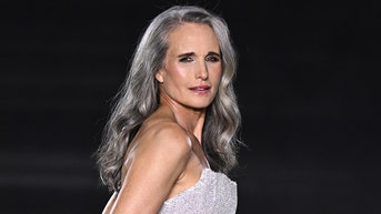 Andie MacDowell, 66, diagnosed with painful neuromuscular disorder - Fox News