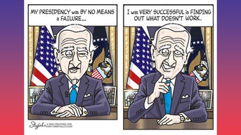 Political cartoons of the day - Fox News