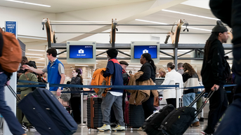 Thousands of flights canceled as airports close for once-in-a-generation winter storm - Fox News