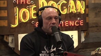 Joe Rogan sets record straight on whether he's a Republican or Democrat - Fox News