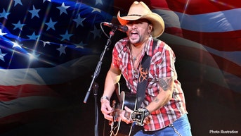 Country music star feels 'vindicated' after inaugural Liberty Ball performance - Fox News