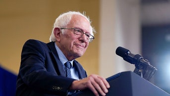 Bernie Sanders reaches across the aisle with plans to introduce bill supporting Trump proposal - Fox News