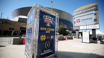 Officials postpone Sugar Bowl in the wake of apparent terror attack on Bourbon Street - Fox News
