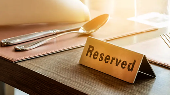 Restaurant insiders share secrets of snagging that hard-to-get reservation - Fox News