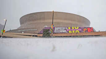 Superdome - Fox News