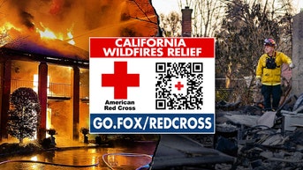 FOX Corporation donates $1M to support American Red Cross' wildfires relief efforts - Fox News