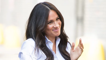 Meghan Markle called out for trying to copy one of America's most iconic lifestyle experts - Fox News