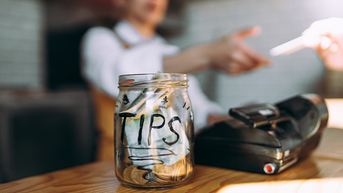 Americans are making it known they're fed-up with tipping culture - Fox News