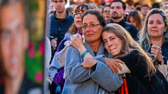 Gen Jack Keane reacts to Hamas releasing three hostages under cease-fire deal - Fox News