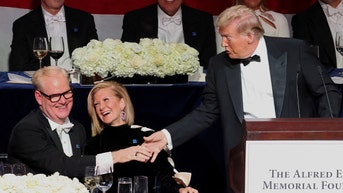 Comedian Jim Gaffigan admits he has a regret about his old anti-Trump posts - Fox News