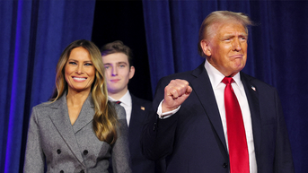 Incoming first lady launches her own cryptocurrency meme coin - Fox News