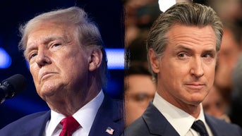 Trump has long history of warning Newsom over 'terrible' wildfire prevention - Fox News
