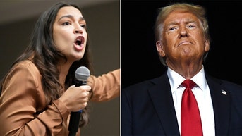 AOC predictably makes wild statements on social media as Trump prepares to take office - Fox News