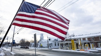 Border Patrol agent shot and killed during traffic stop in northern state - Fox News