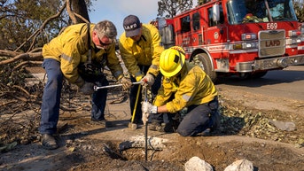 The woke programs that got LA County funding while fire budget was slashed - Fox News