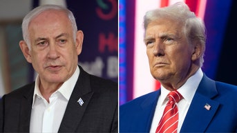 Netanyahu says Trump will reverse Biden admin position: ‘This is important’ - Fox News