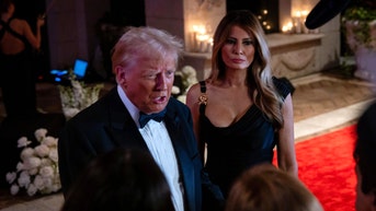 President-elect Trump reveals his New Year's resolution for Americans in 2025 - Fox News