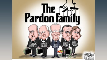 Political cartoons of the day - Fox News