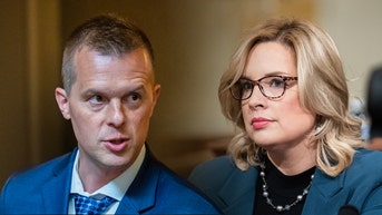 House Dem joins GOP plan to crack down on power of DC 'bureaucrats' - Fox News