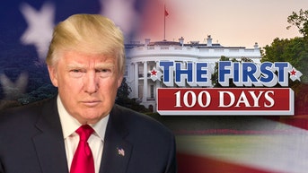 President Trump’s historic return to the White House - Fox News