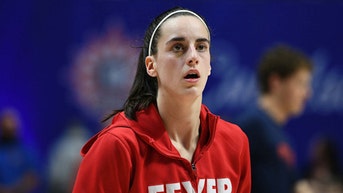 Caitlin Clark's next potential rival speaks out on her White privilege comments - Fox News