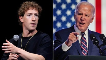 Mark Zuckerberg drops bombshell about his conflict with the Biden admin - Fox News