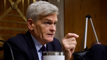 Louisiana senator rails against soft-on-crime policies for fueling attacks on Americans - Fox News