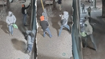 Vandals strike local elections office hours before Trump inauguration - Fox News