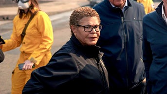 LA Times owner says endorsing embattled Dem mayor was a 'mistake' due to incompetence - Fox News